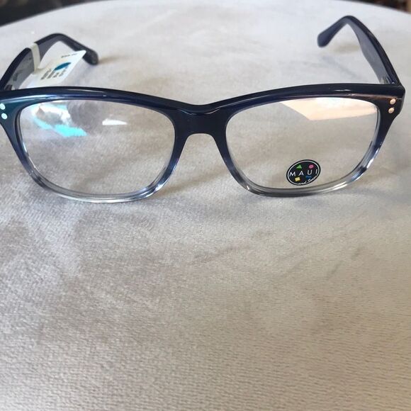 HUGE MYSTERY BOX LOTS OF NEW EYEGLASSES EYEWEAR DESIGNER FRAMES MENS LADIES - Picture 2 of 5